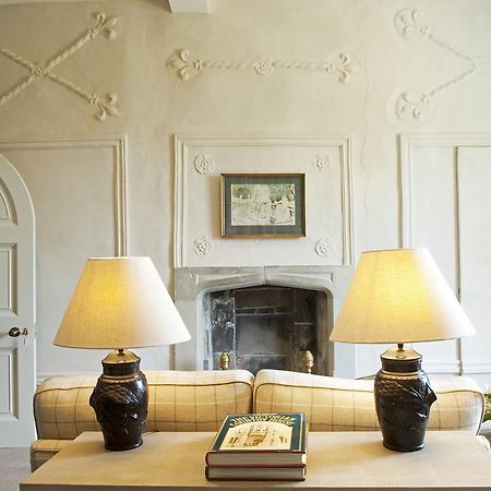 וויטצ'רץ' The North Wing - Combermere Abbey מראה חיצוני תמונה